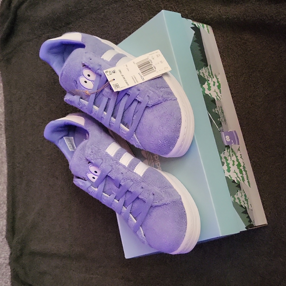 Towelie Adidas - South Park